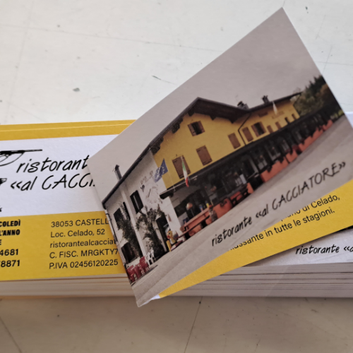 Progetto senza titolo