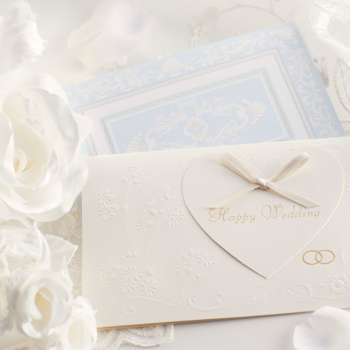 Inviti e partecipazioni