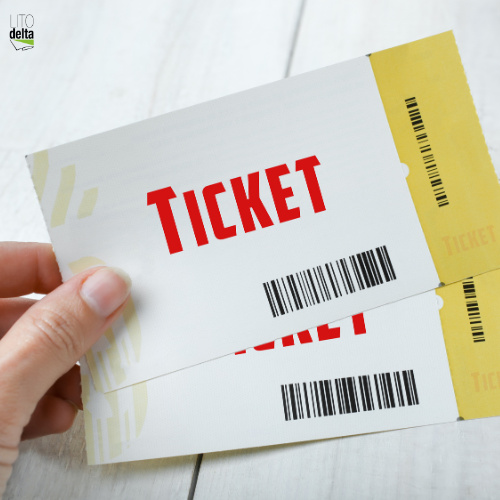 Ticket